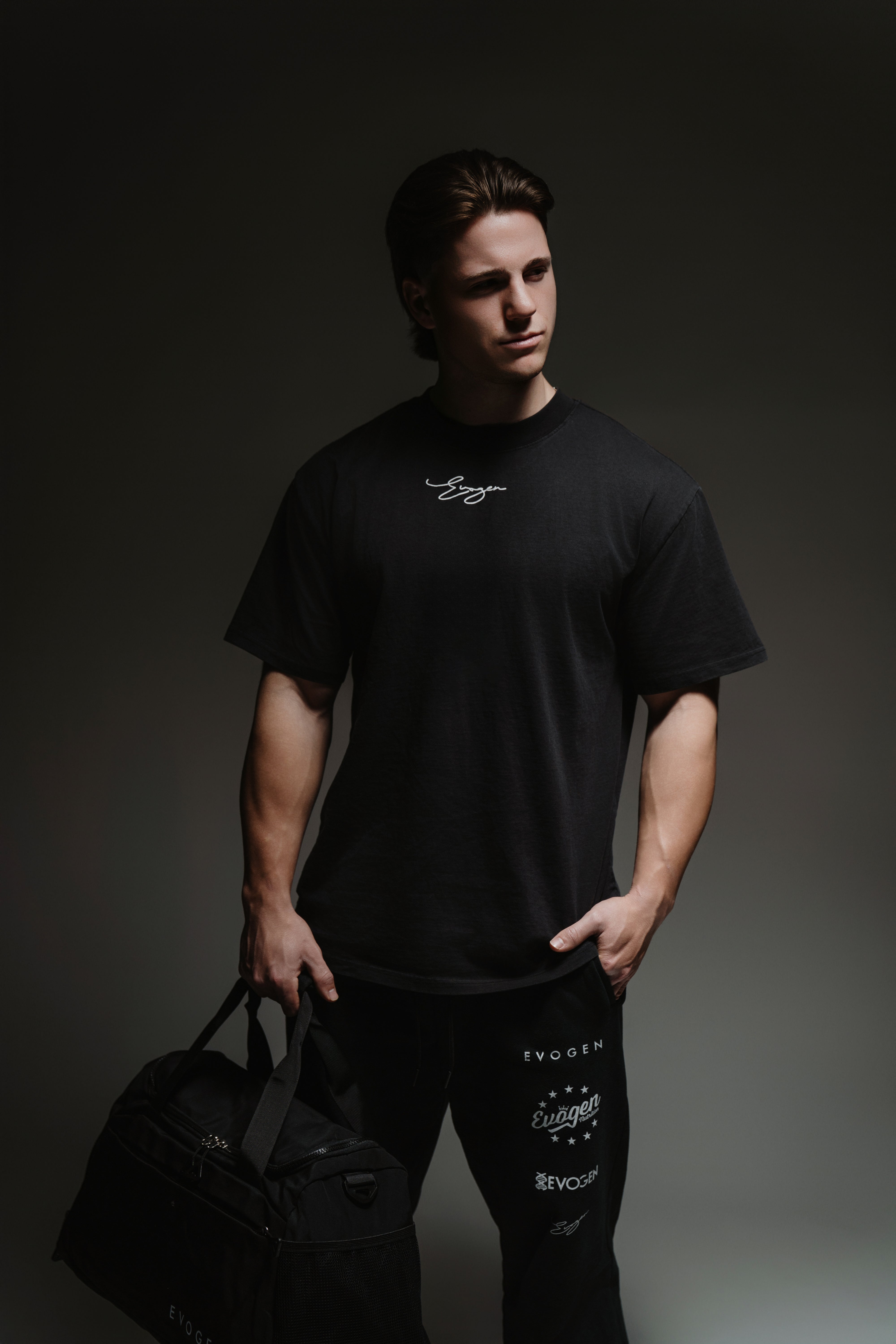 Origin Premium Oversize Tee