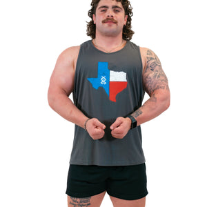 Texas Tank