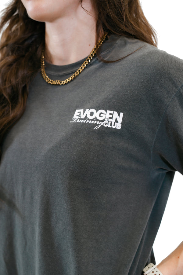 Evogen Training Club Tee