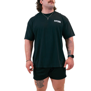 Evogen Training Club Tee