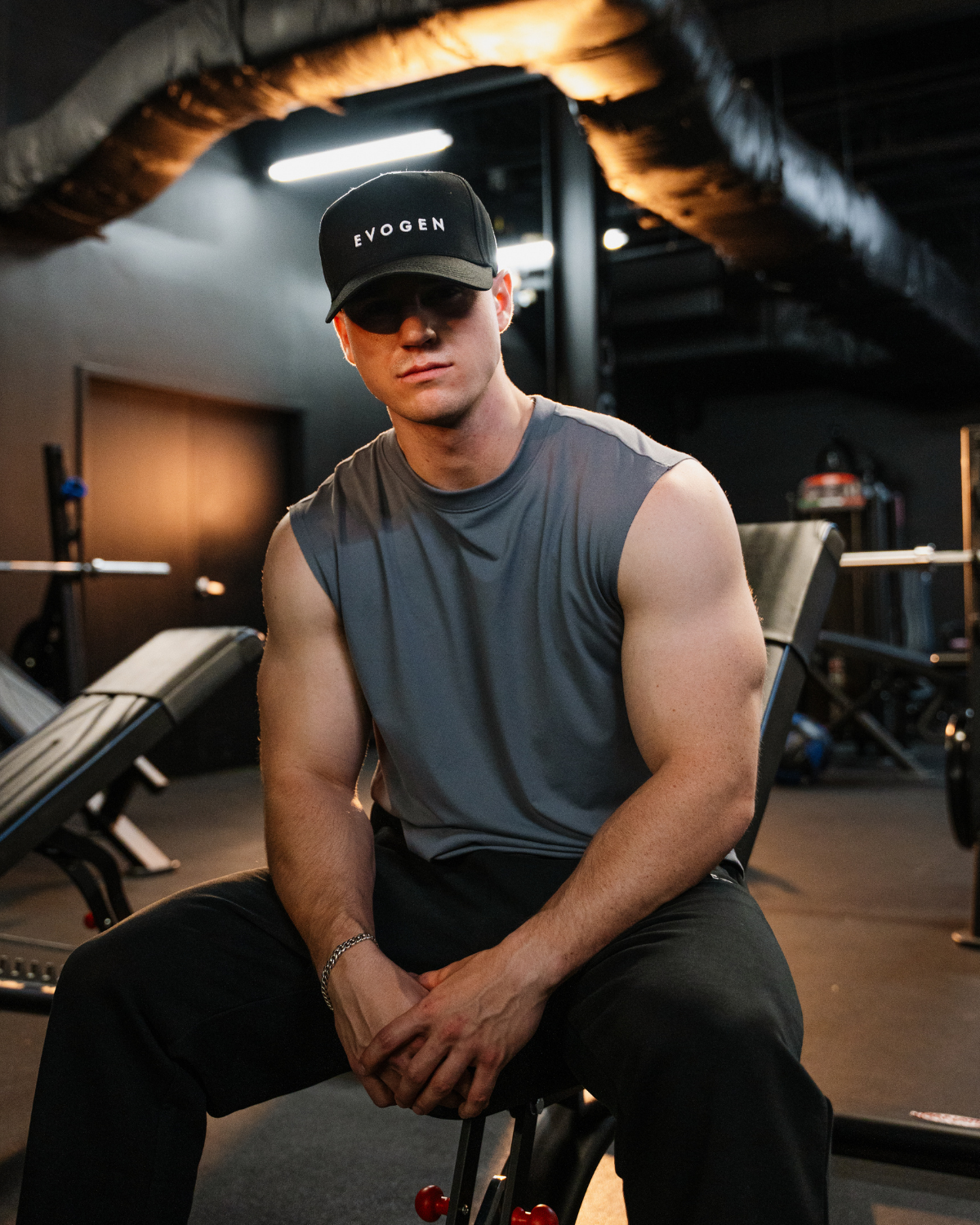 Next Gen Essentials Snapback