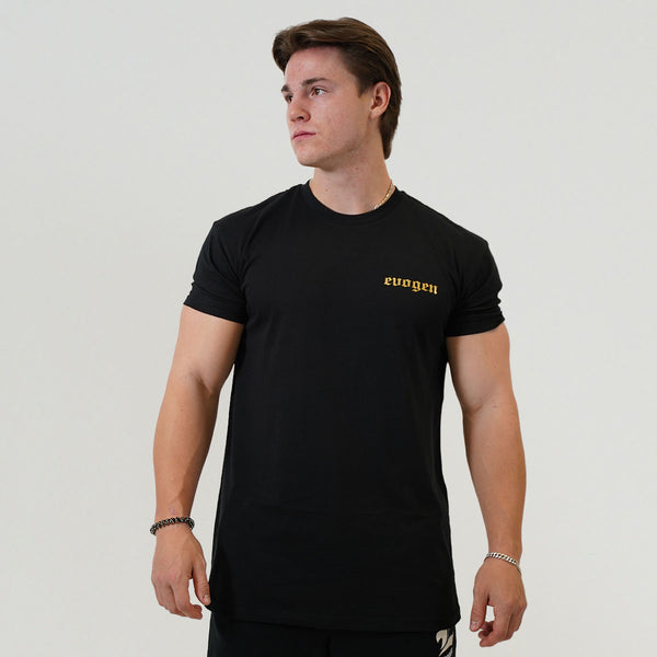 Heritage Tee
