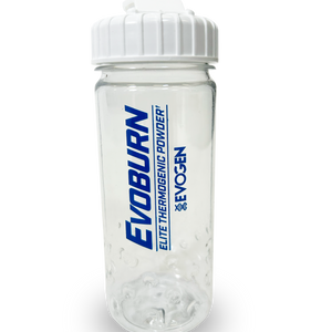 Evoburn 16oz Water Bottle