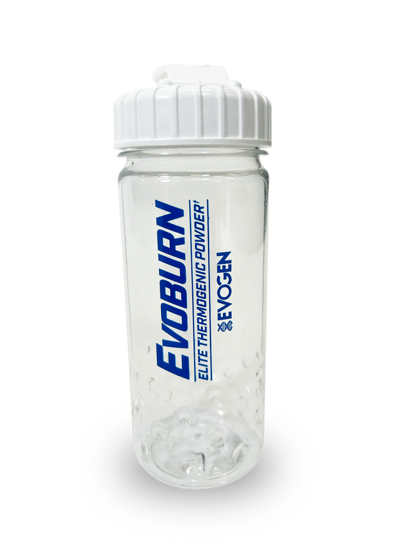 Evoburn 16oz Water Bottle