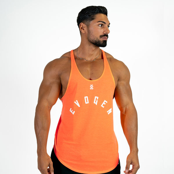 Arc Stringer