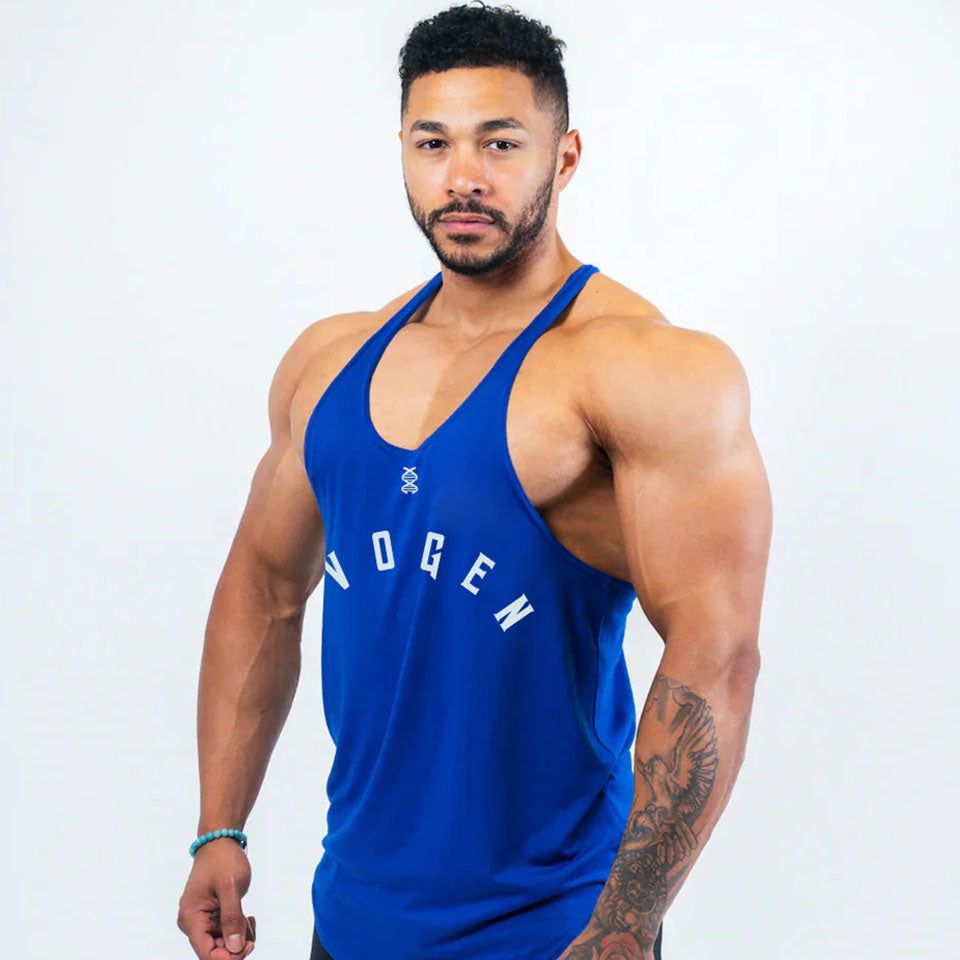 Evogen Arc Stringer