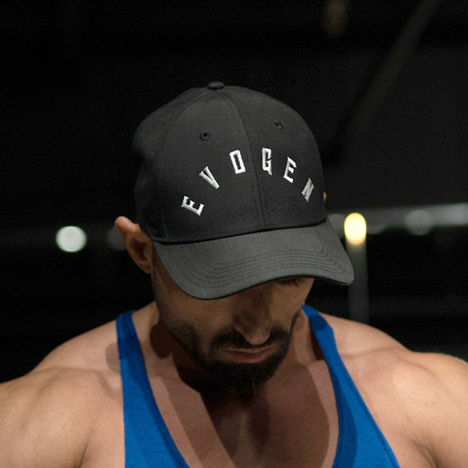 Evogen Arc Snapback