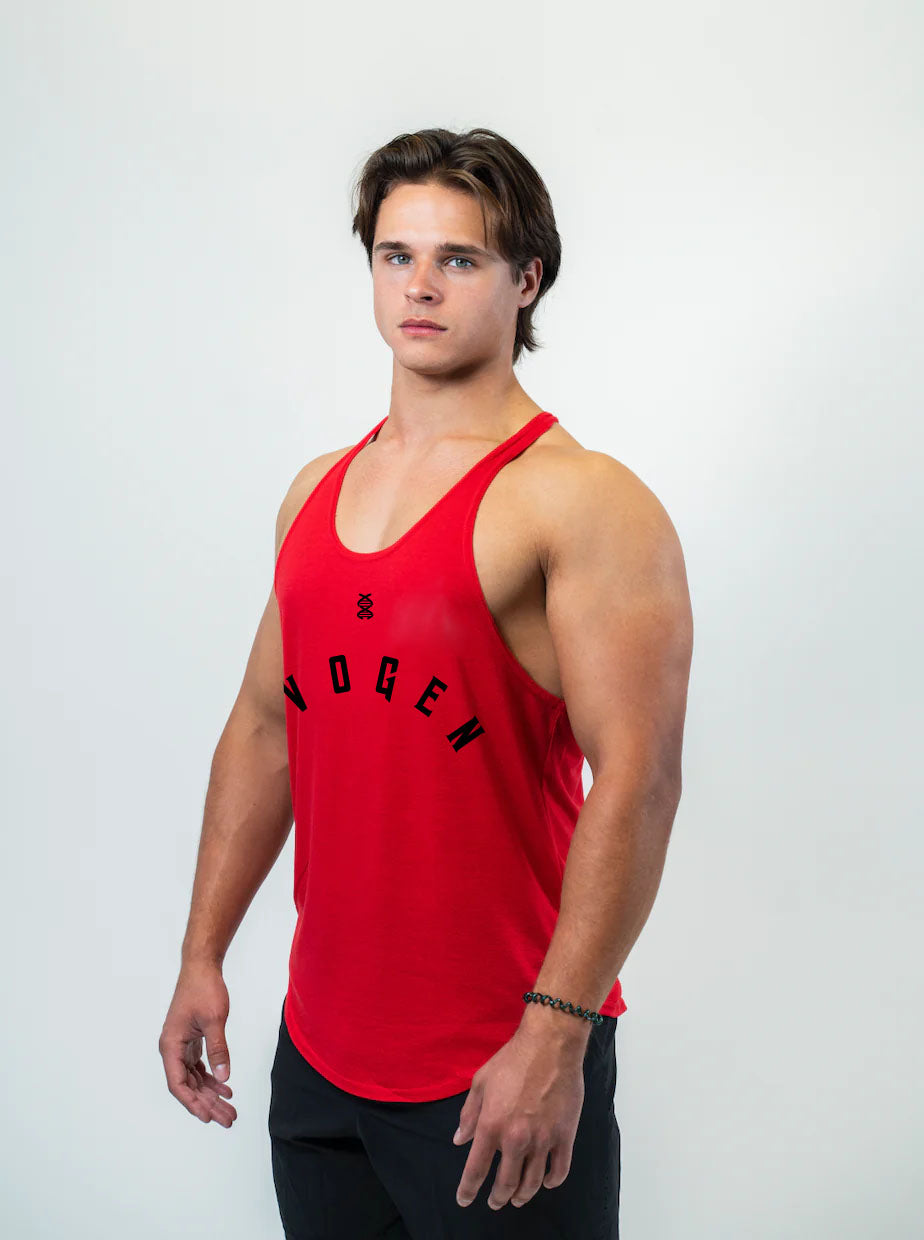 Evogen Arc Stringer