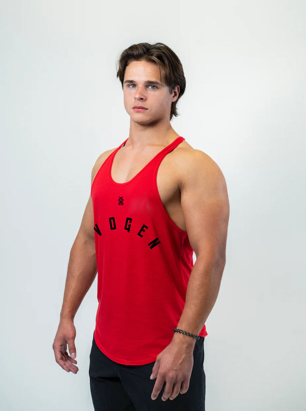 Arc Stringer
