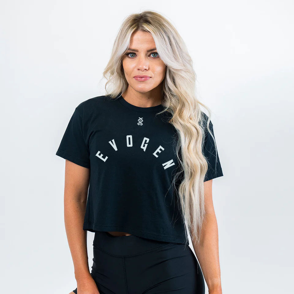 Arc Women's Crop Top
