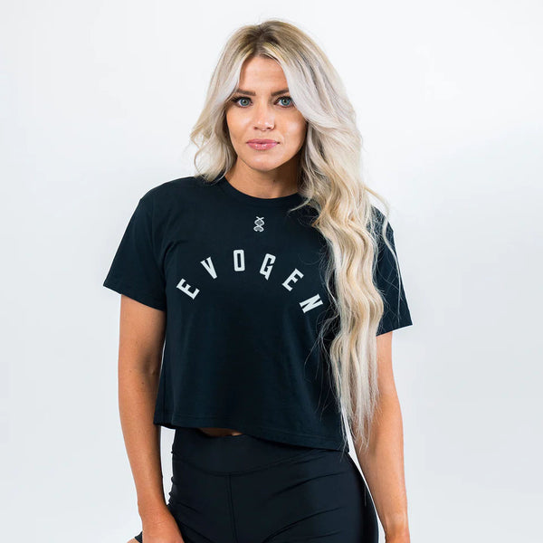 Arc Women's Crop Top