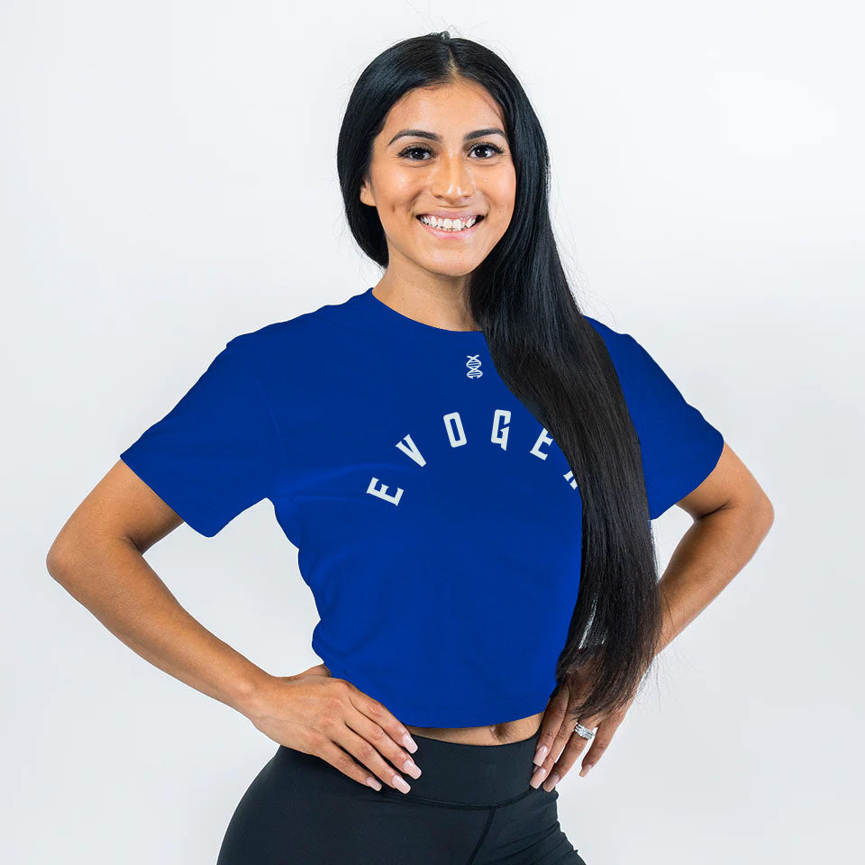 Arc Women's Crop Top