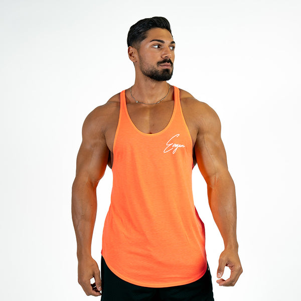 Signature Stringer