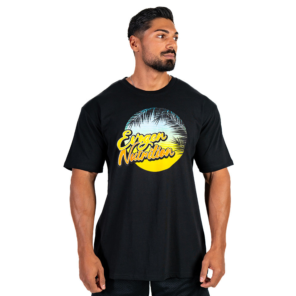Tropic Thunder Tee
