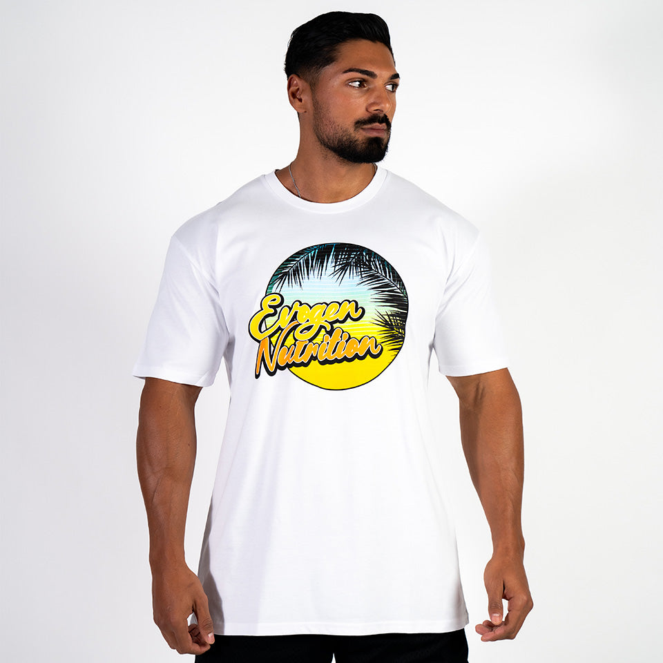 Tropic Thunder Tee