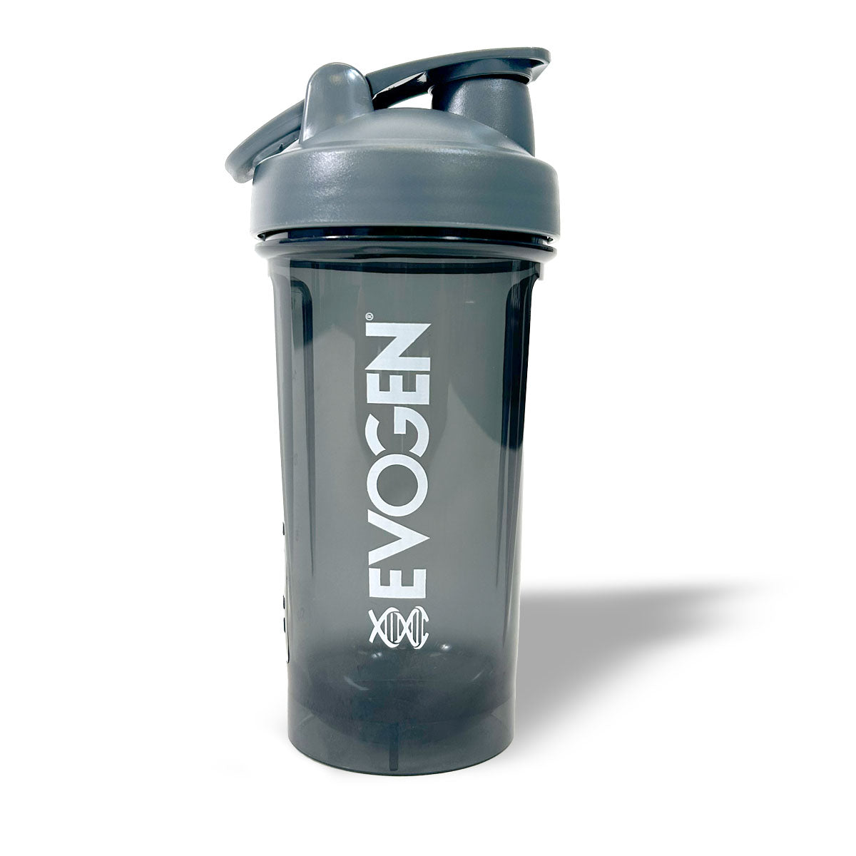 Evogen Classic Transparent Shaker