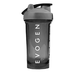 Evogen Next-Gen Evogen Elite Transparent Shaker