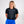 22 Stars Women's Crop Top
