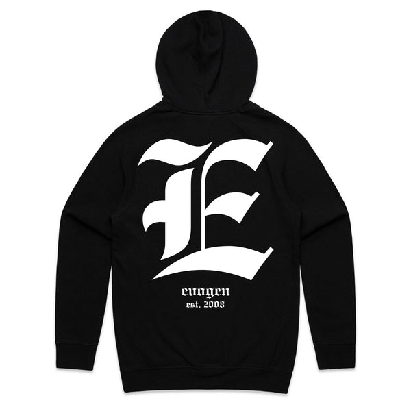 Heritage Hoodie