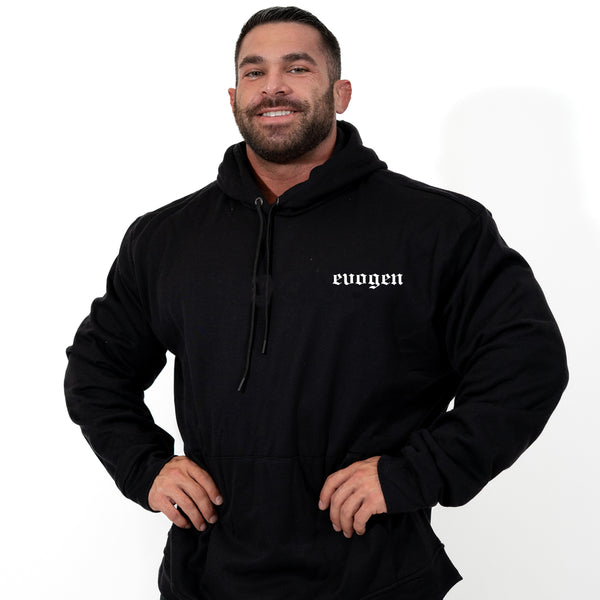 Heritage Hoodie