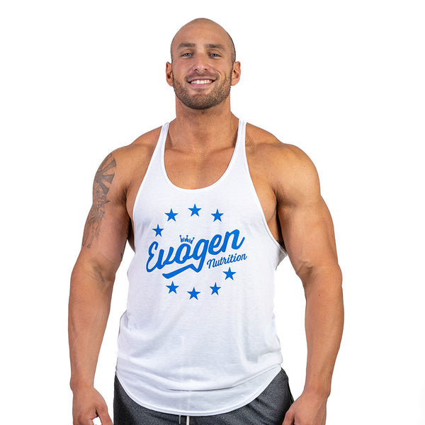 Stars Script Stringer
