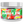 Evogen | Amino K.E.M. | Elite EAA Pump Volumizer Powder | Citrus Candy | Front Image Bottle