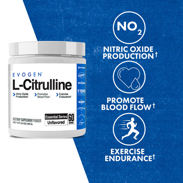 L-Citrulline Powder
