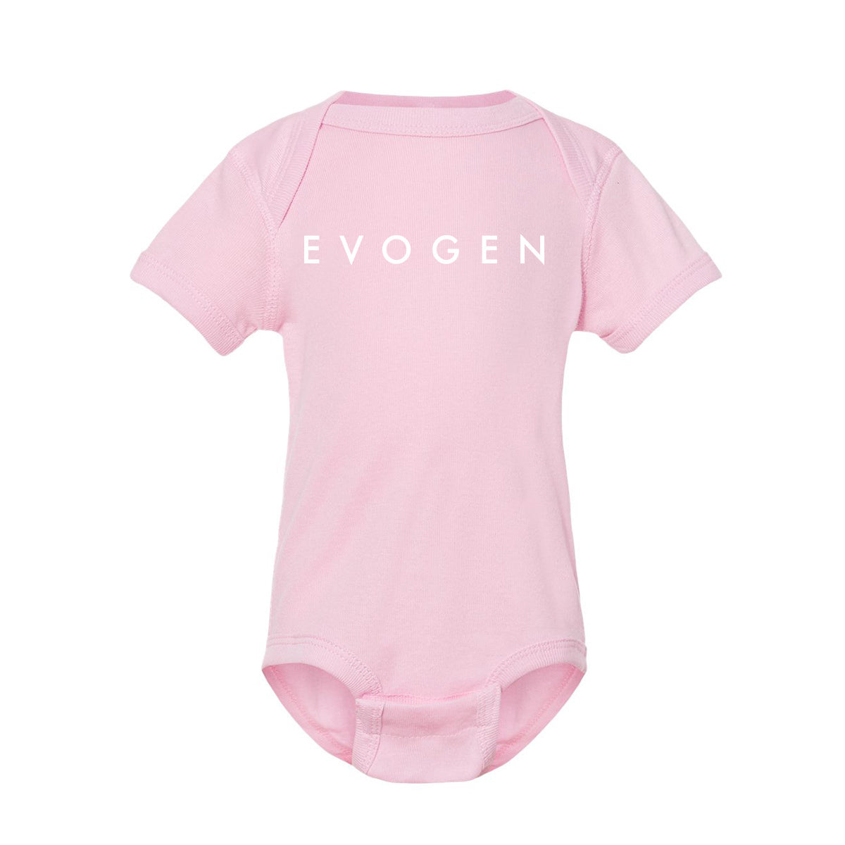 Next-Gen Baby Onesie