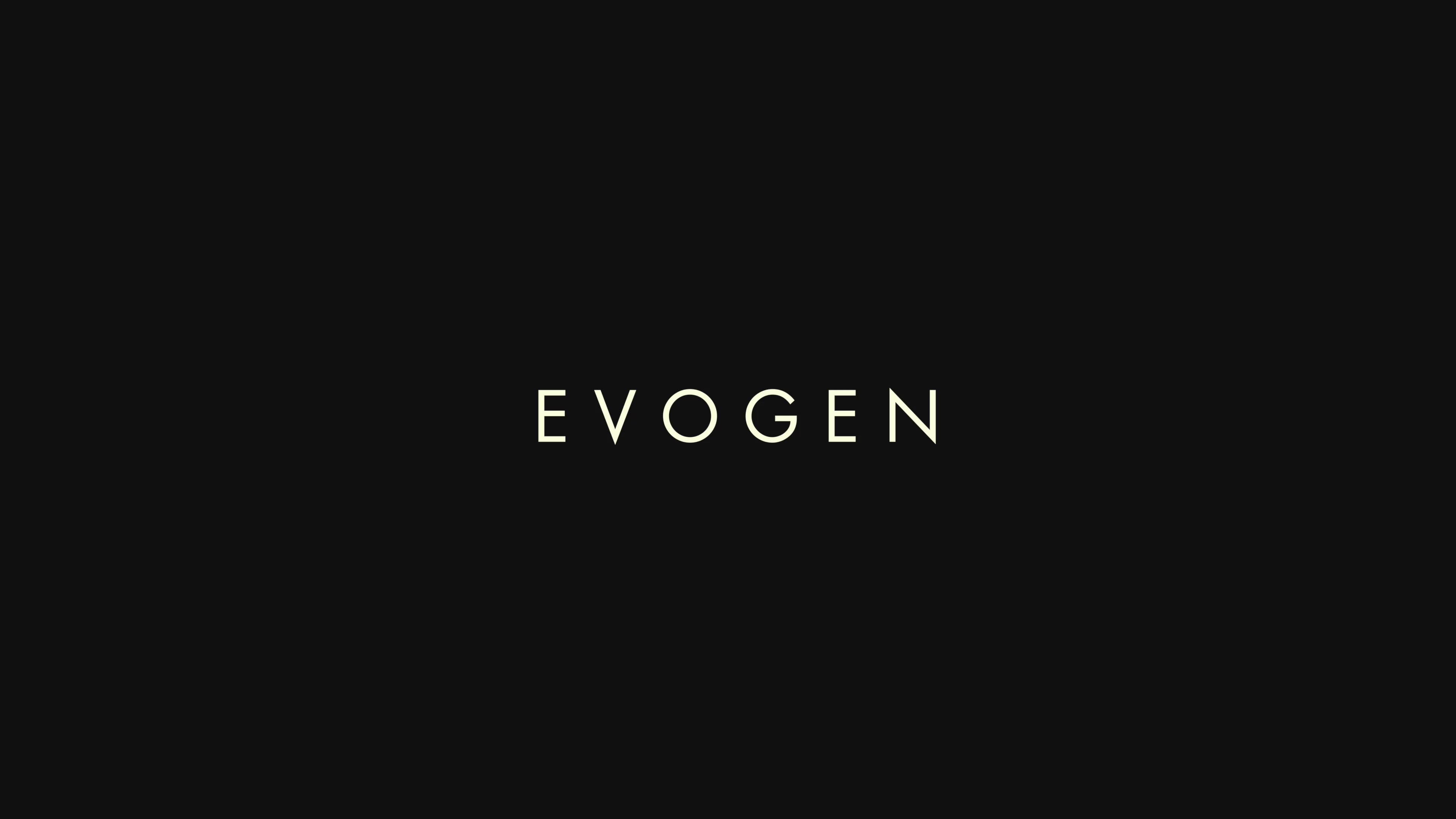 Evogen v3