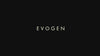 Evogen v3