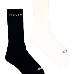 Next-Gen Crew Socks