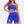 Classic 2-Piece Women's Workout Set