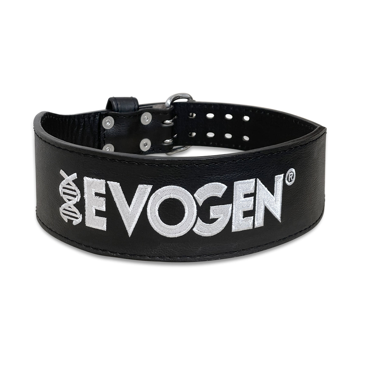 Evogen Classic 6mm Leather Lifting Belt