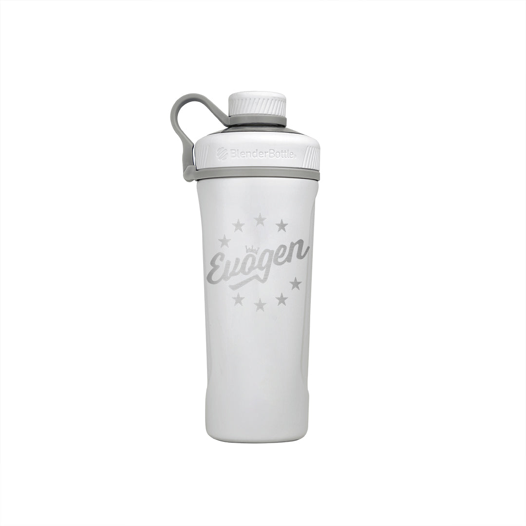  BlenderBottle Radian Shaker Cup Insulated Stainless