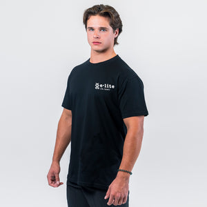 Evogen Elite T-Shirt worn by Matt Comisar