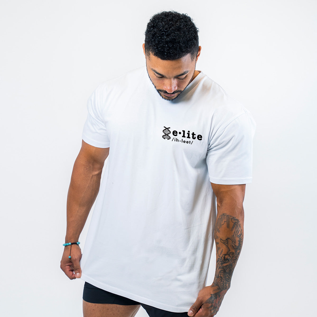 Evogen Elite T-Shirt - Stylish Men's Apparel