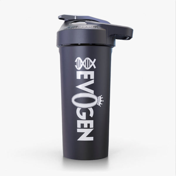 Olympia Crown Shaker