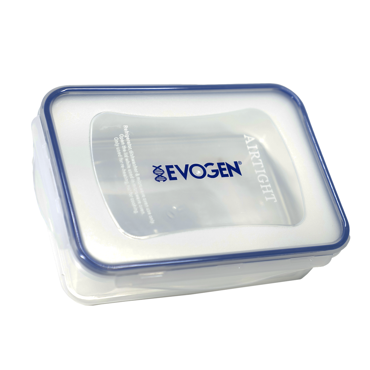Freezer-Safe Food Storage Containers (New)