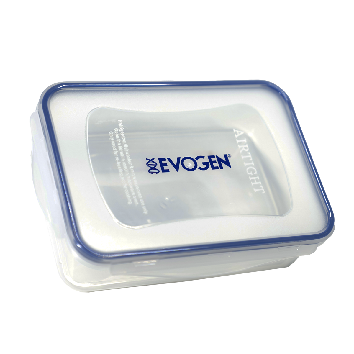 Evogen Meal Prep Container — Simplify Your Meal Prep Needs