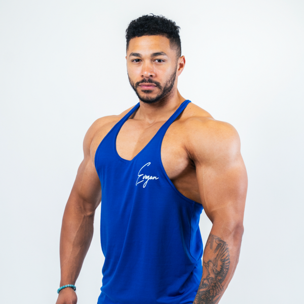 Signature Stringer