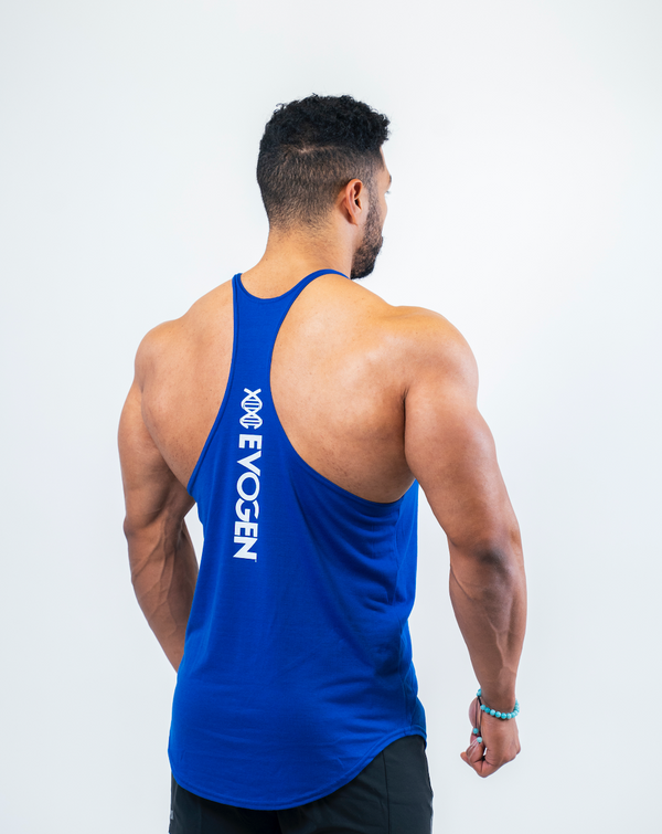 Signature Stringer