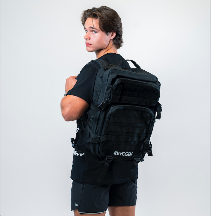 Classic Tactical Backpack
