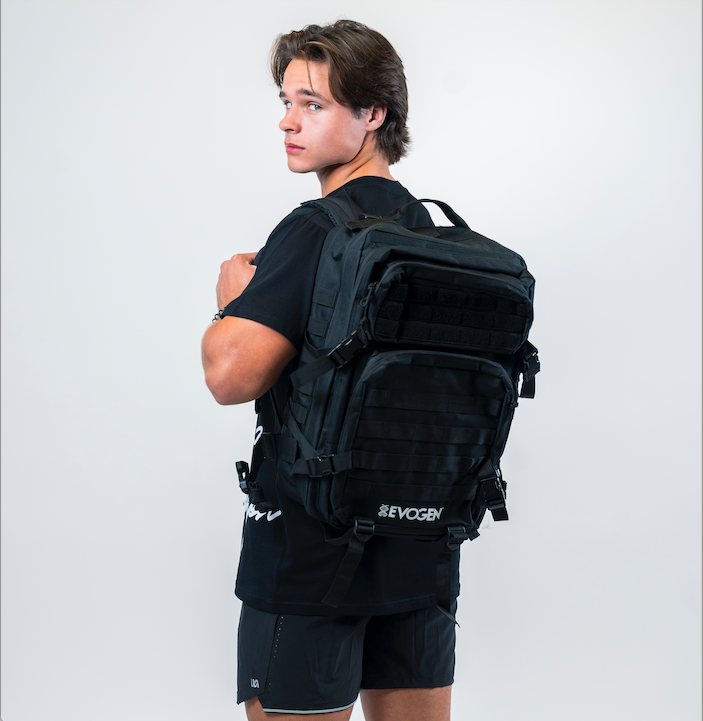 Tactical Backpack