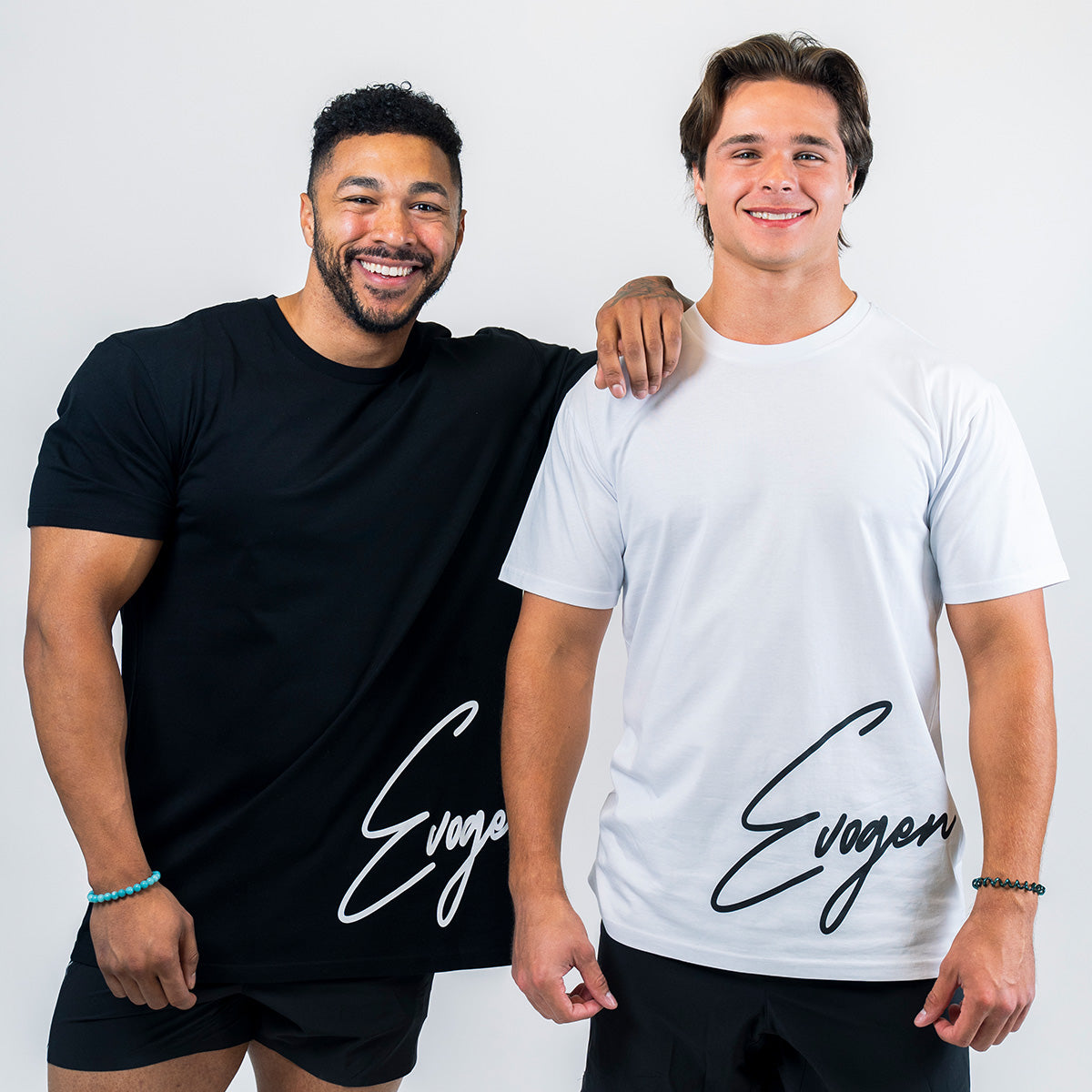 Signature Tee