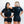 Signature Women's Crop Top - Black