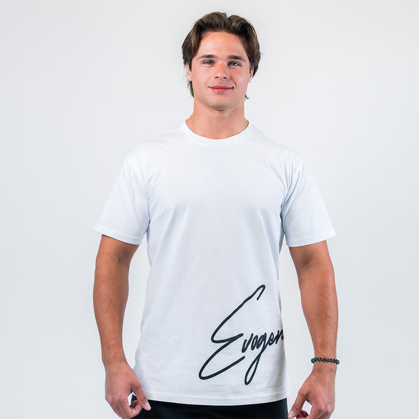Signature Tee