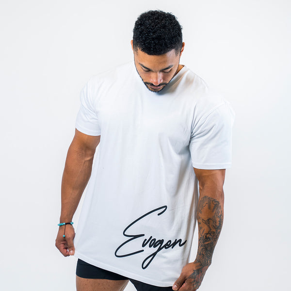 Signature Tee