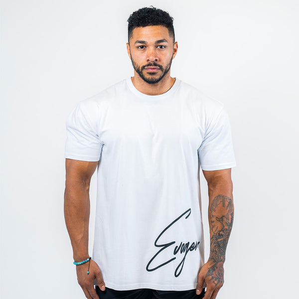 Signature Tee