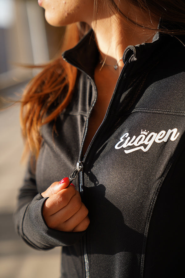 Evogen Women's Tech Jacket