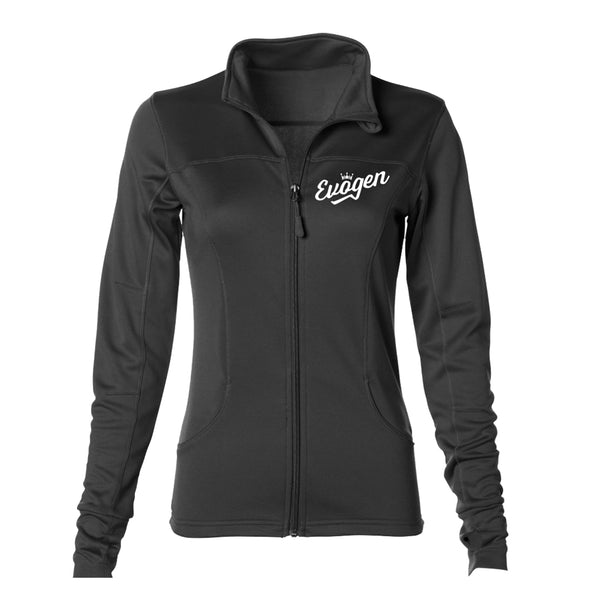 Evogen Women's Tech Jacket